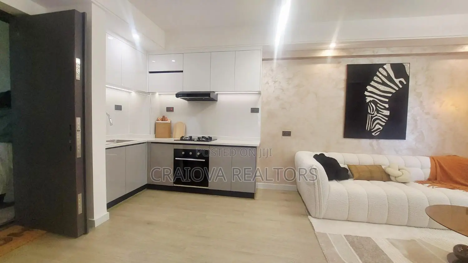 2bdrm Apartment in Westlands for sale