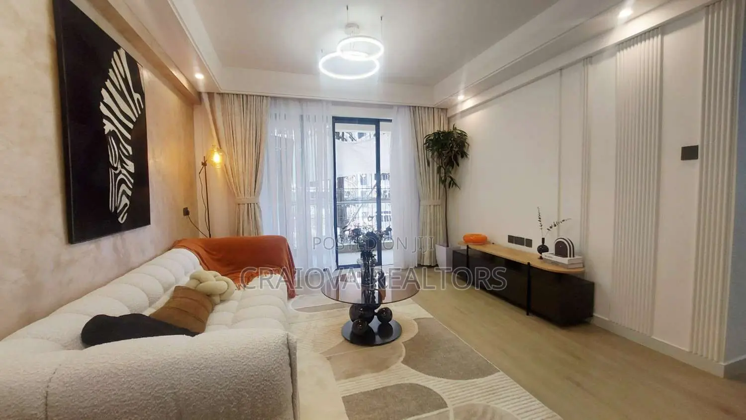 2bdrm Apartment in Westlands for sale
