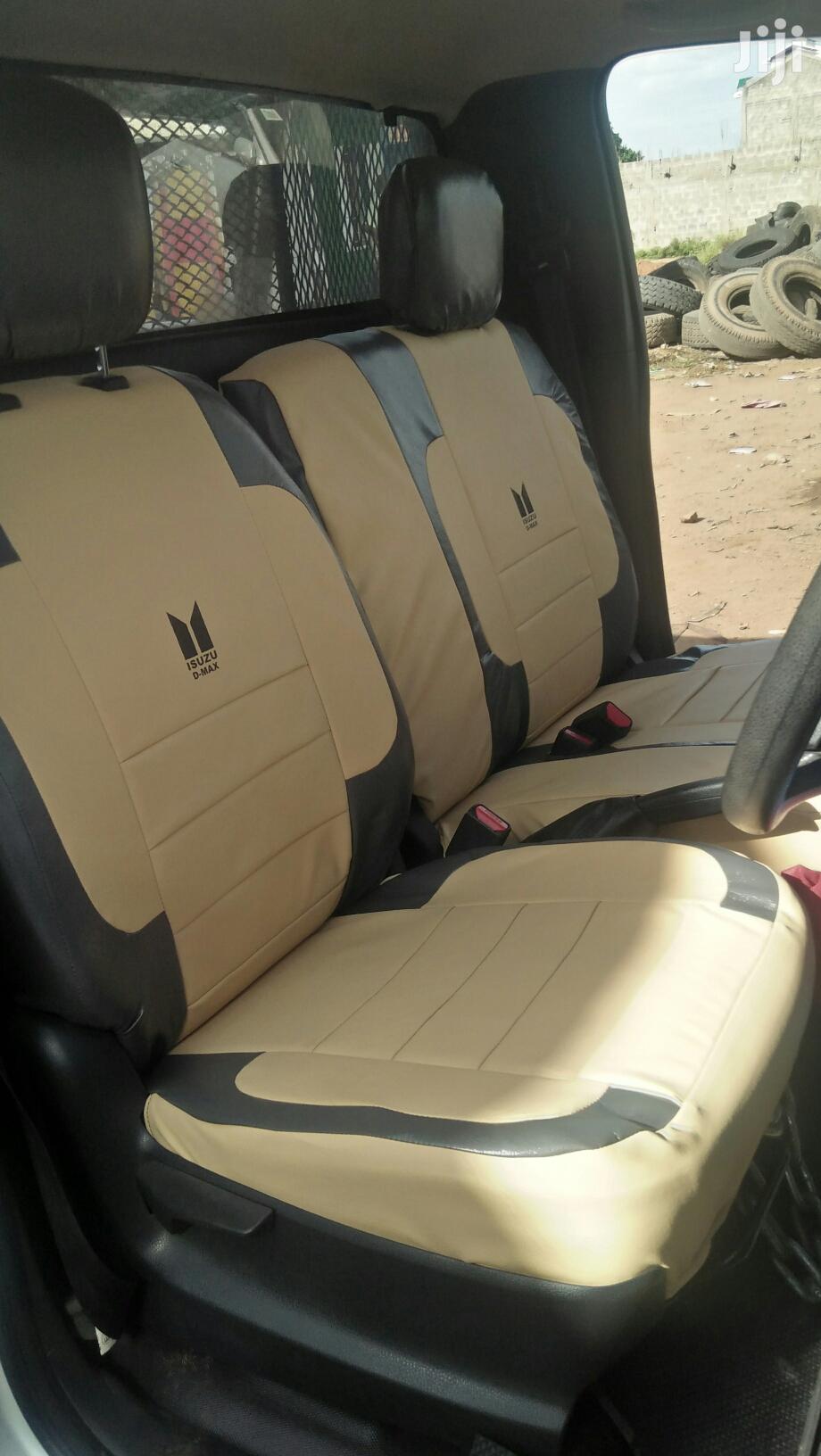 Seat Covers