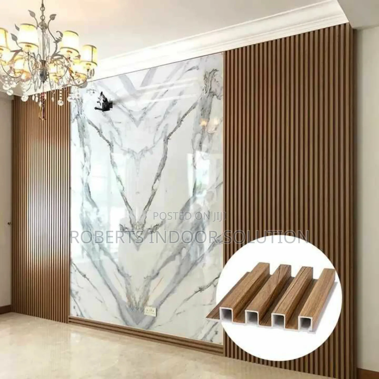 Unbeatable Features of Wall Panels 