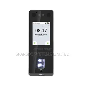 Zkteco Senseface 3 Series