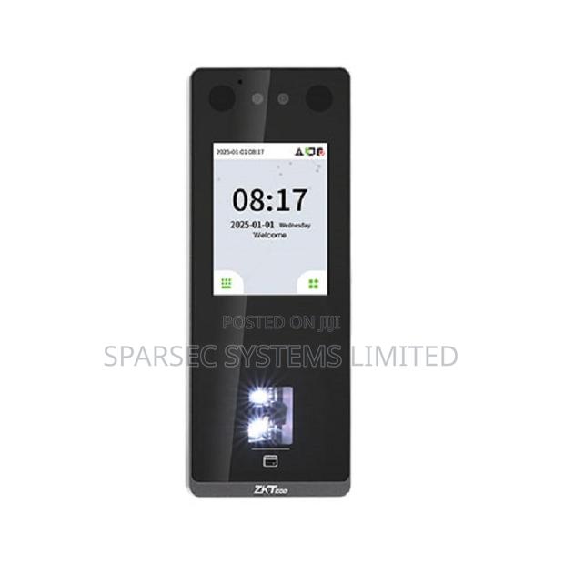 Zkteco Senseface 3 Series