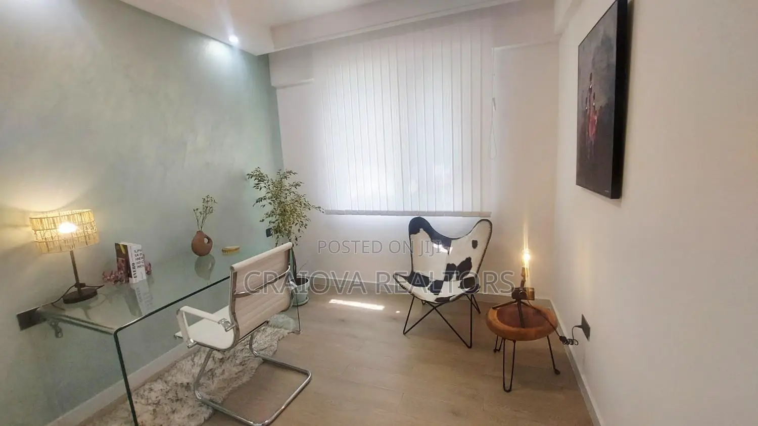 1bdrm Apartment in Westlands for sale
