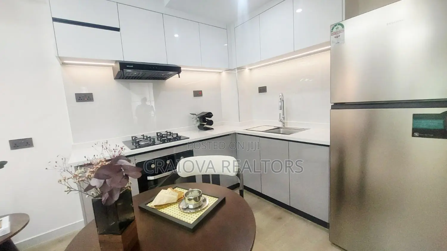1bdrm Apartment in Westlands for sale