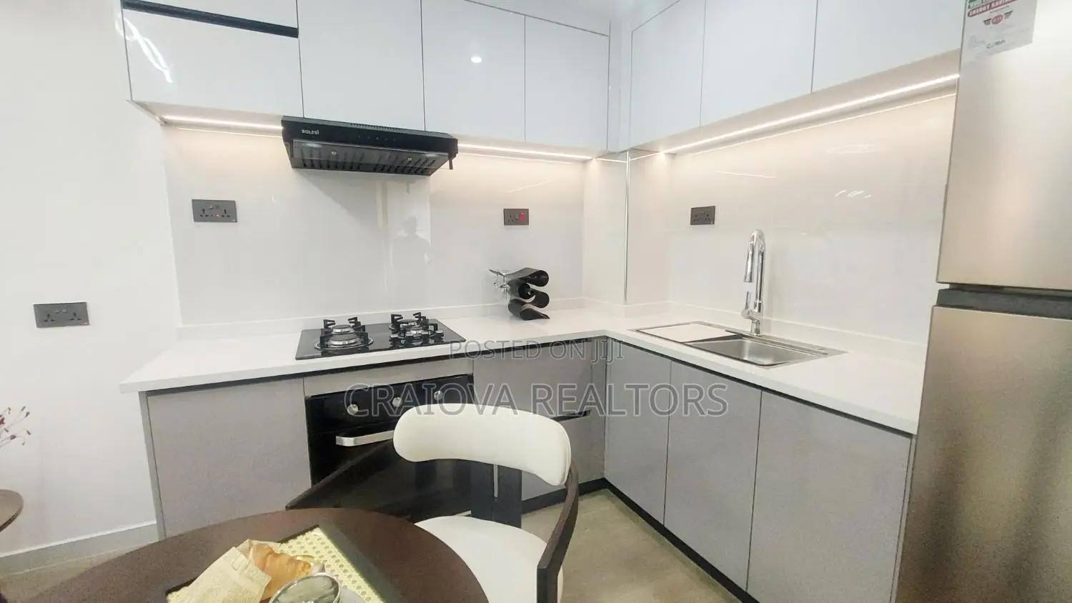 1bdrm Apartment in Westlands for sale