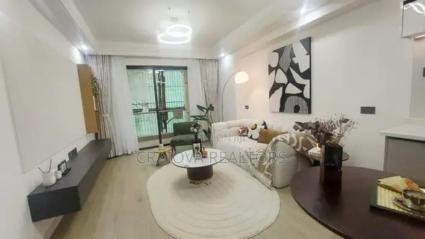 1bdrm Apartment in Westlands for sale