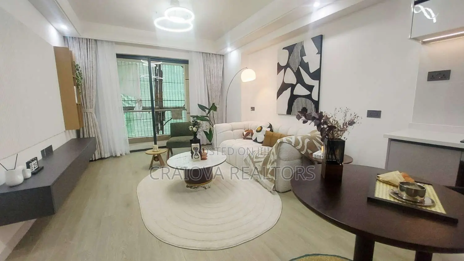 1bdrm Apartment in Westlands for sale