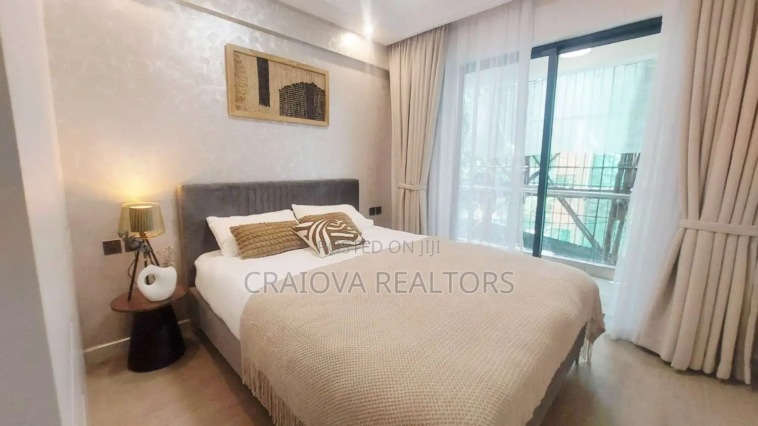 1bdrm Apartment in Westlands for sale