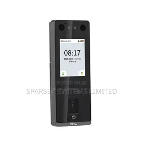 Zkteco Senseface 3 Series