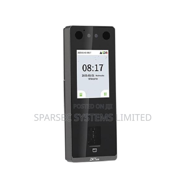 Zkteco Senseface 3 Series - thumbnail 2