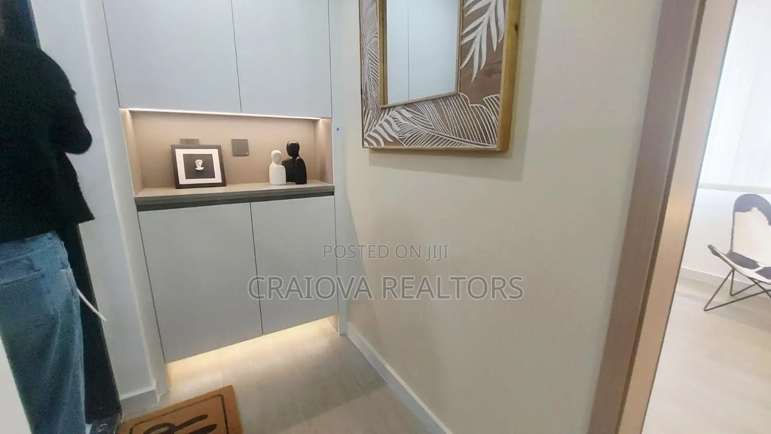1bdrm Apartment in Westlands for sale