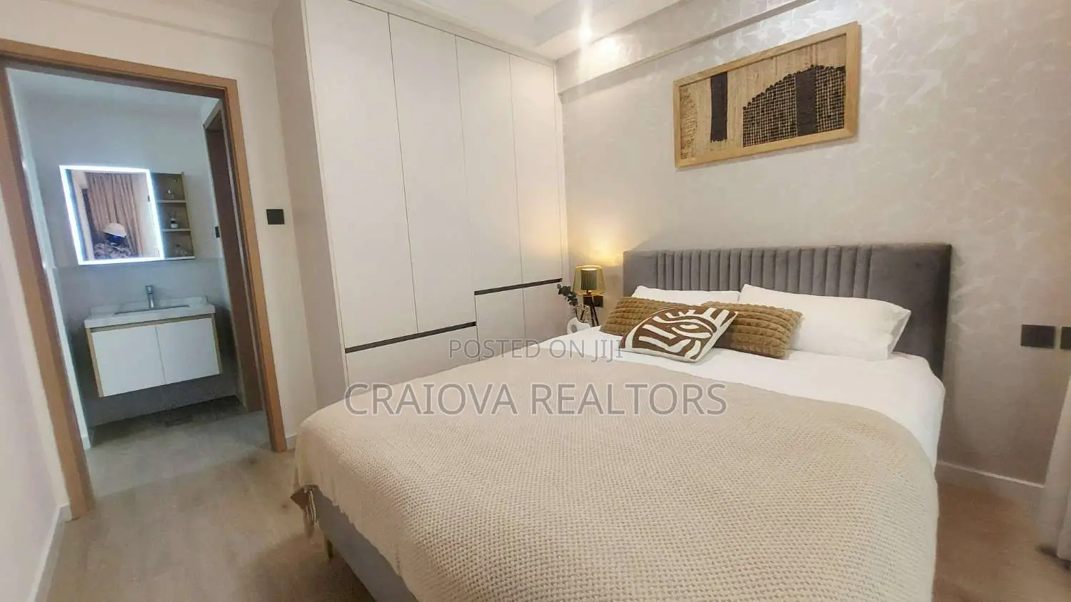 1bdrm Apartment in Westlands for sale
