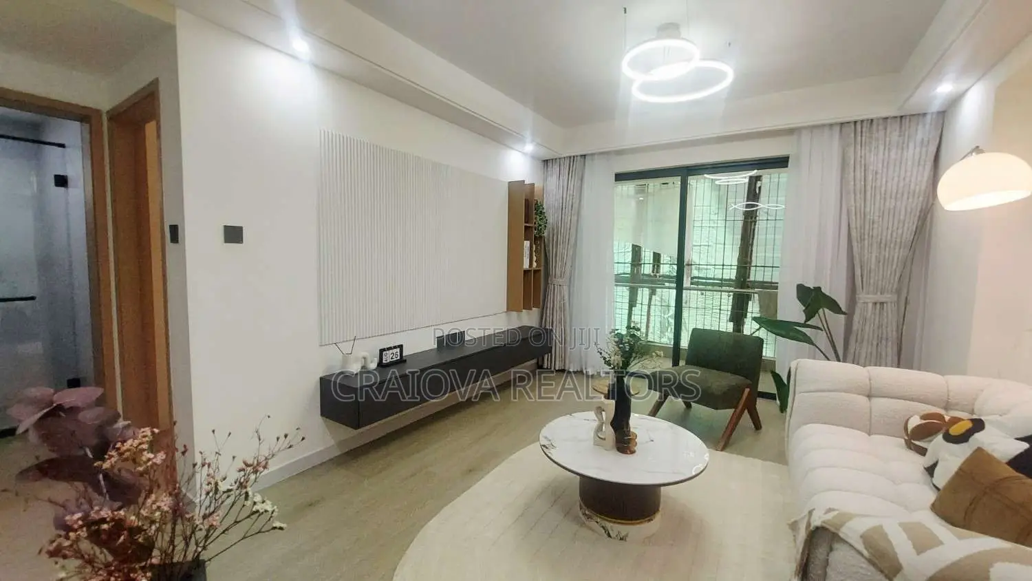 1bdrm Apartment in Westlands for sale