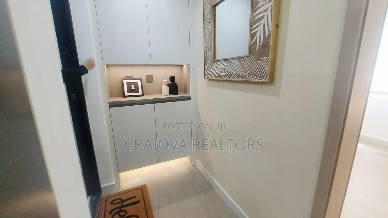 1bdrm Apartment in Westlands for sale