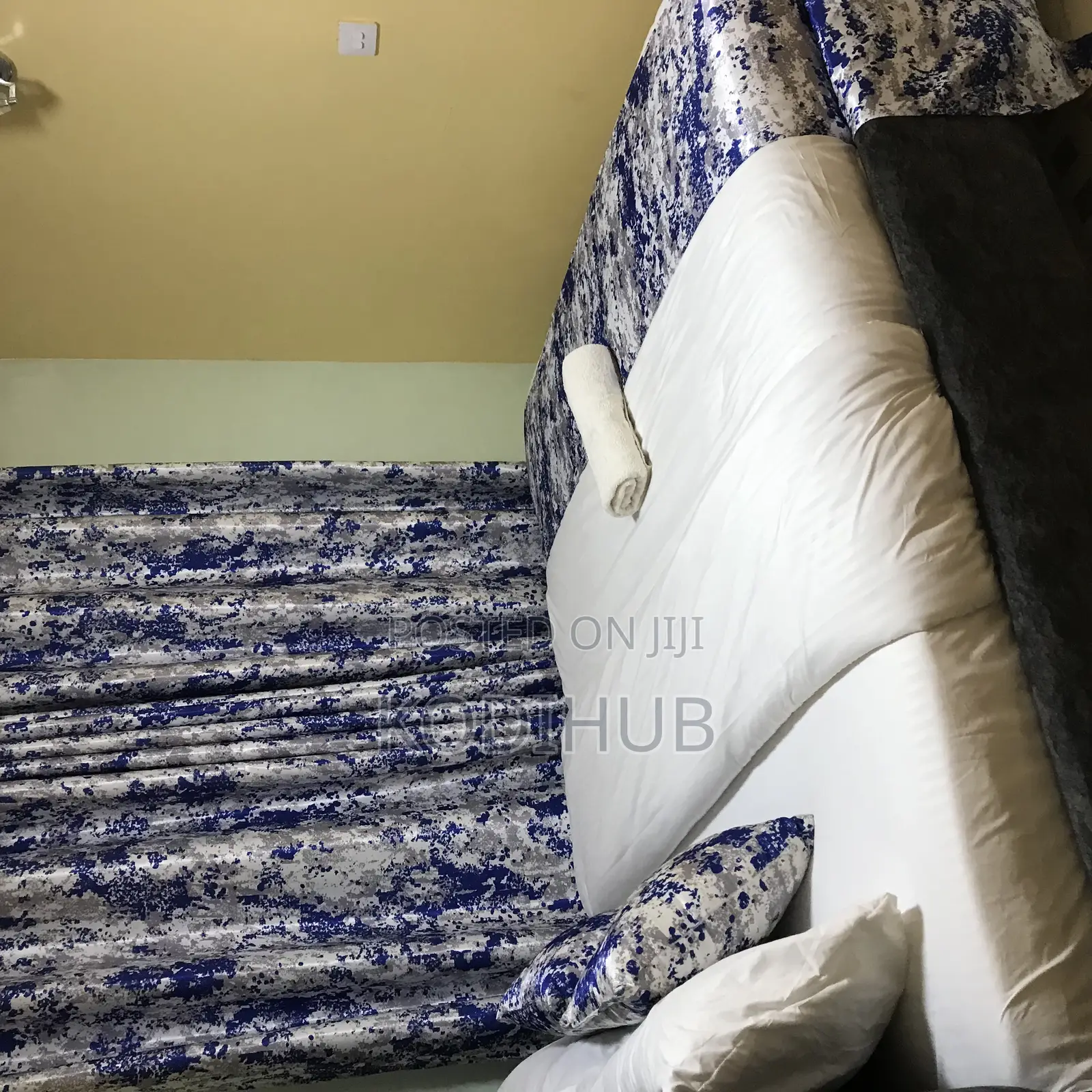 Mirema 1 Bedroom Hideout