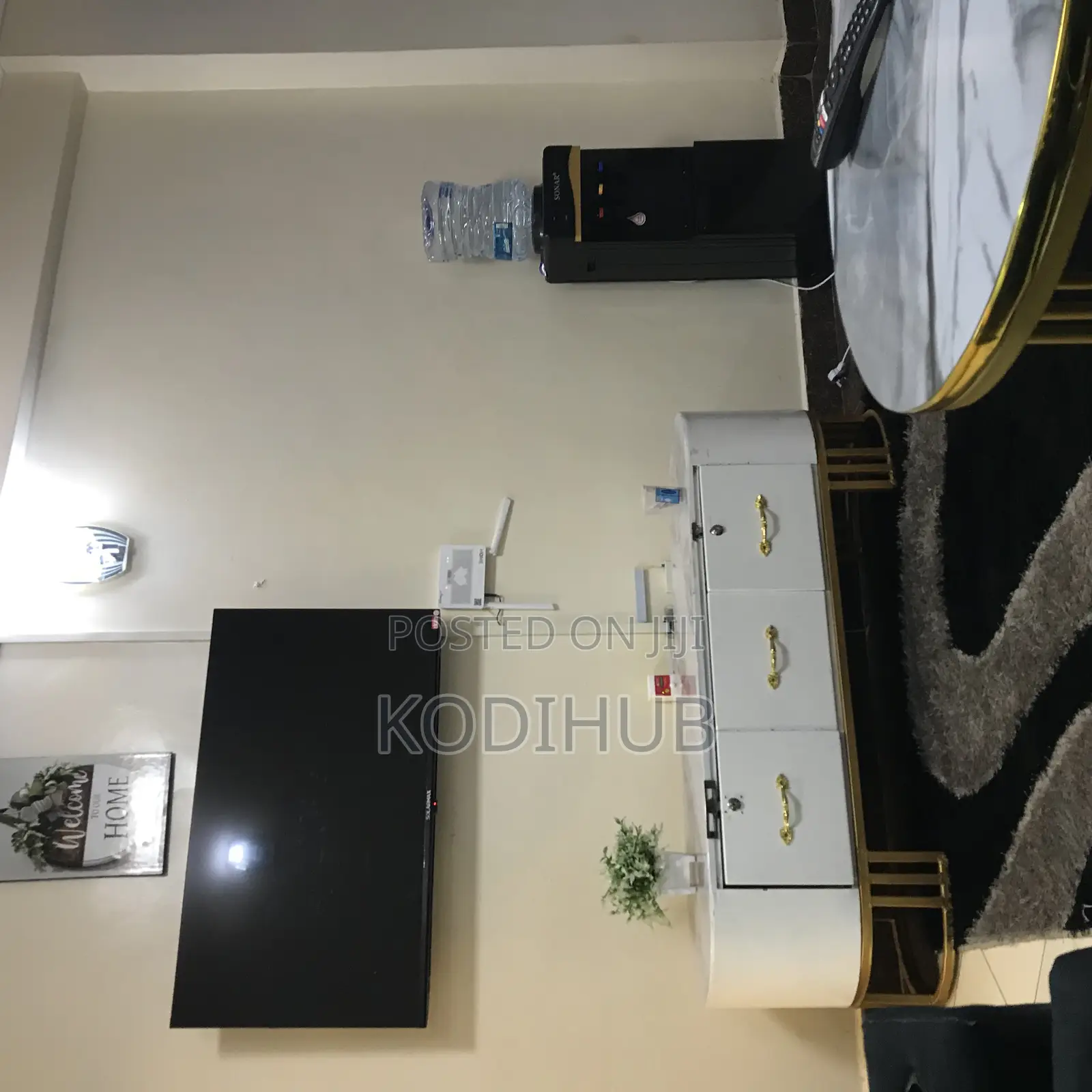 Mirema 1 Bedroom Hideout
