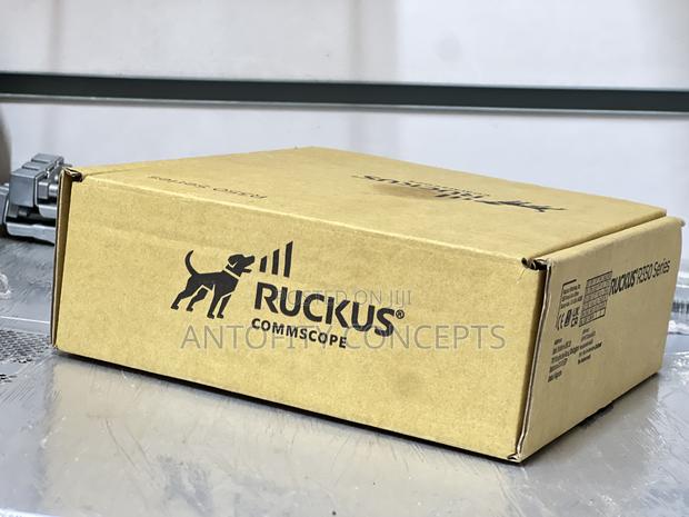 Ruckus R350 Indoor Wifi 6 Access Point - thumbnail 2