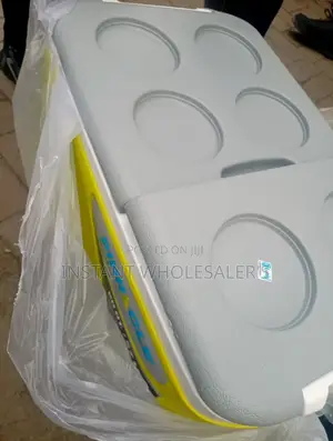 Spacious 57 Litres Cooler Boxes