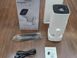 Android Projector Wifi Bluetooth Supported Movie Projector