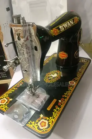 Swann Brand New Sewing Machine