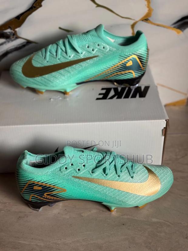 Original Air Zoom Mercurial Vapor 16 Elite Fg - main view