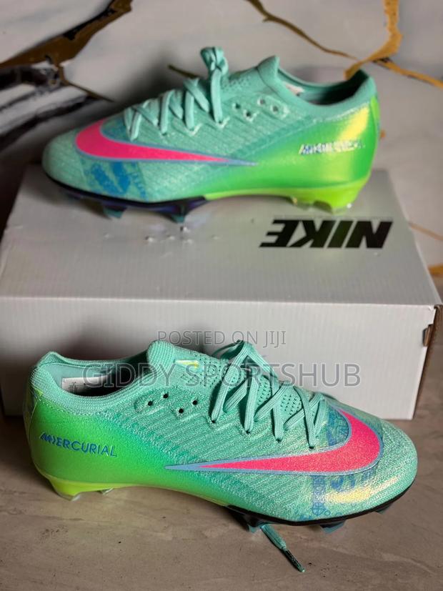 Original Air Zoom Mercurial Vapor 16 Elite Fg - thumbnail 2