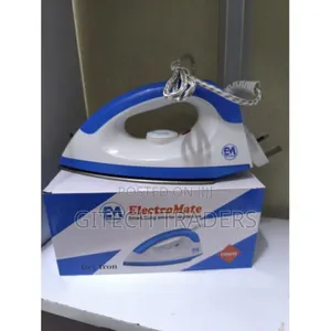 Iron Box Elecromate