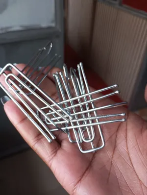 3 Pinned Hooks