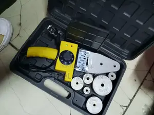 PPR Welding Machine