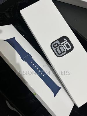 Apple Watch Series 10 42mm GPS - thumbnail 2