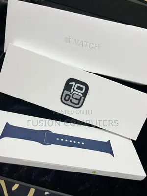 Apple Watch Series 10 42mm GPS
