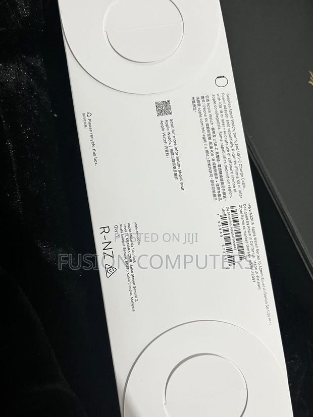 Apple Watch Series 10 42mm GPS - thumbnail 3