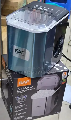 Ice Cube Machine/ Electric Ice Maker