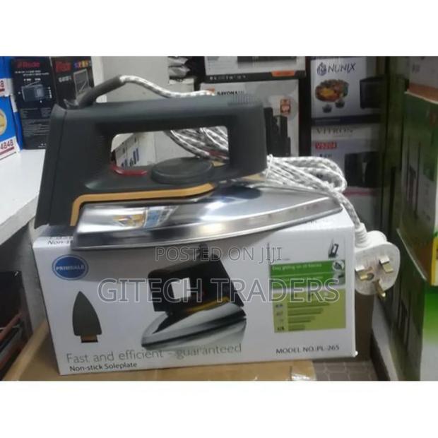 Philips Iron Box Original
