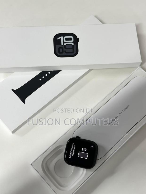 Apple Watch Series 10 46mm - thumbnail 3