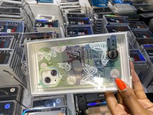 Coque Yves Saint Laurent Ysl Case for Apple iPhone 14 - thumbnail 2