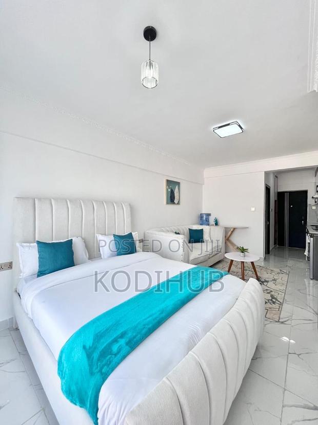 Studio Airbnb Available in Kilimani - thumbnail 2