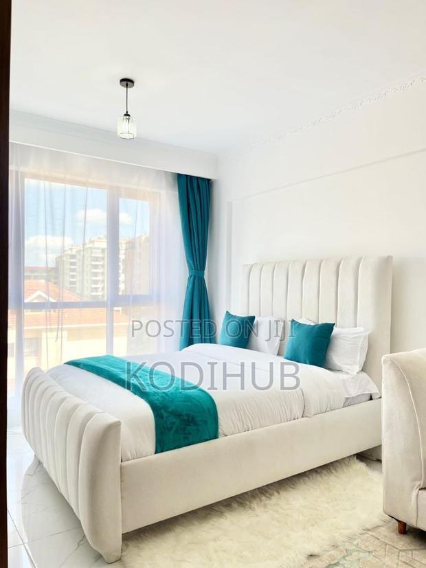 Studio Airbnb Available in Kilimani - thumbnail 4