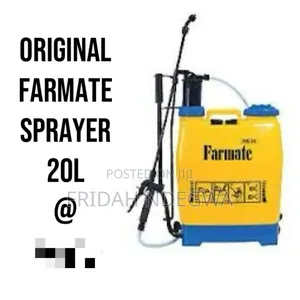 Farmate Knapsack Sprayer