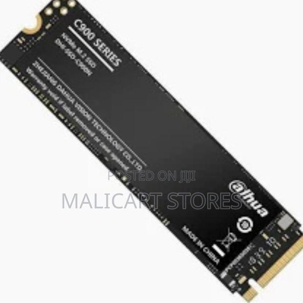 Dahua 256gb Nvme M.2 Pcie Gen 3x4 2280 SSD