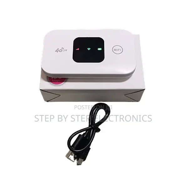 150mbps 4g Lte Portable Wifi Hotspot Pocket Mif Mini I Router