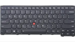Lenovo Thinkpad E14 Kyb Uk English Keyboard