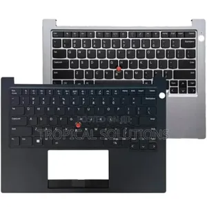 Lenovo Thinkpad E14 Kyb Uk English Keyboard