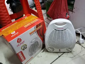 Room Heater