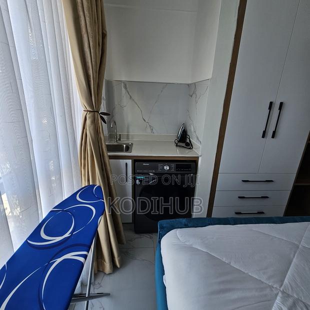 Stylish Studio at Kilimani Wood Avenue - thumbnail 8