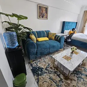 Stylish Studio at Kilimani Wood Avenue