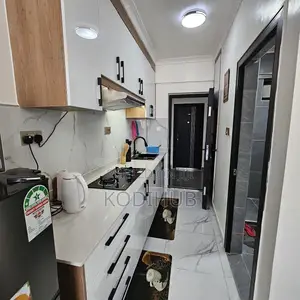 Stylish Studio at Kilimani Wood Avenue