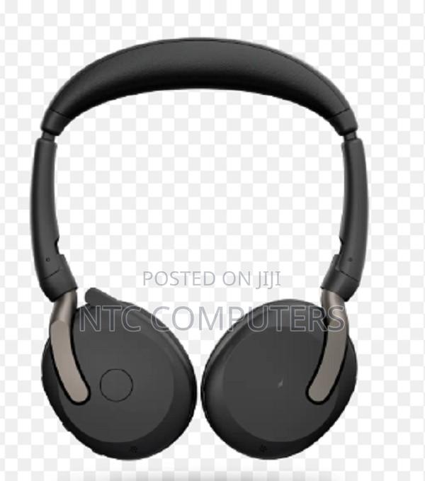 Jabra Evolve 2 65 Flex Link380a Ms Stereo