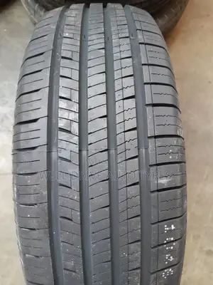 235/65r17 Fortune Tires From Thailand