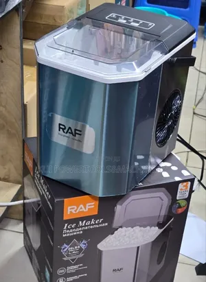 Raf Ice Cube Maker/ 12kg Ice Cube Maker